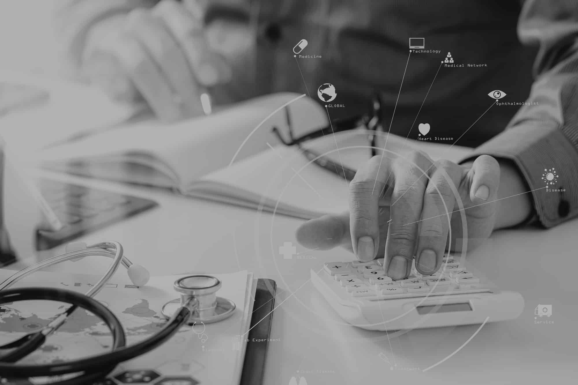 Управлінський консалтинг | EBS