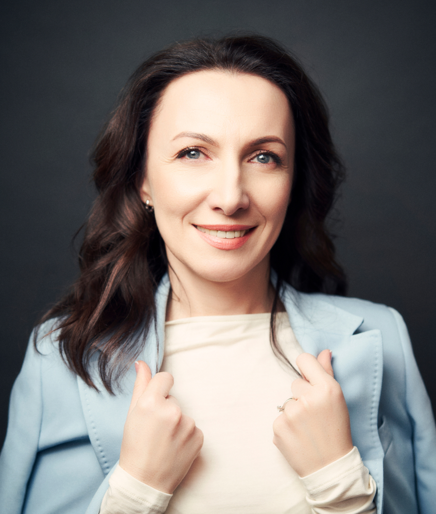 HR консалтинг | EBS