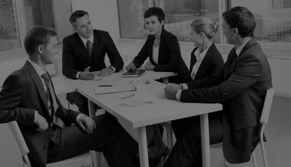 HR консалтинг | EBS