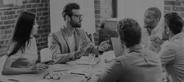 HR консалтинг | EBS