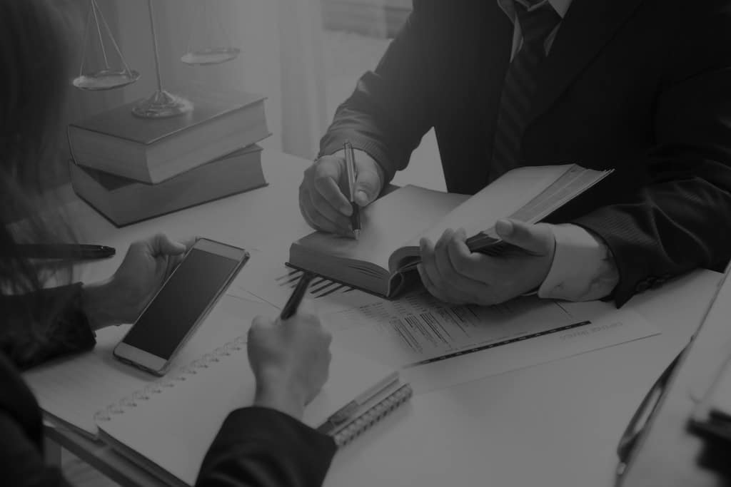 Юридичні послуги | EBS