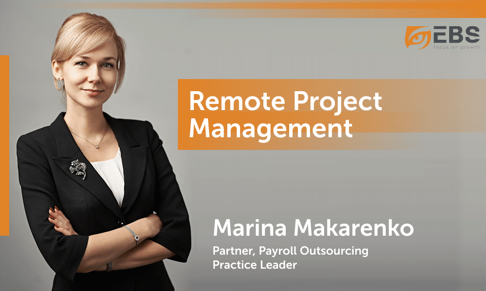 Management consulting | EBS