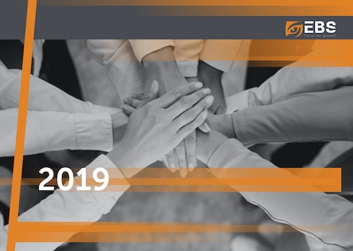 Про компанію | EBS