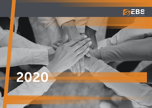 Про компанію | EBS