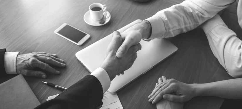 Услуги ІТ консалтинга | EBS