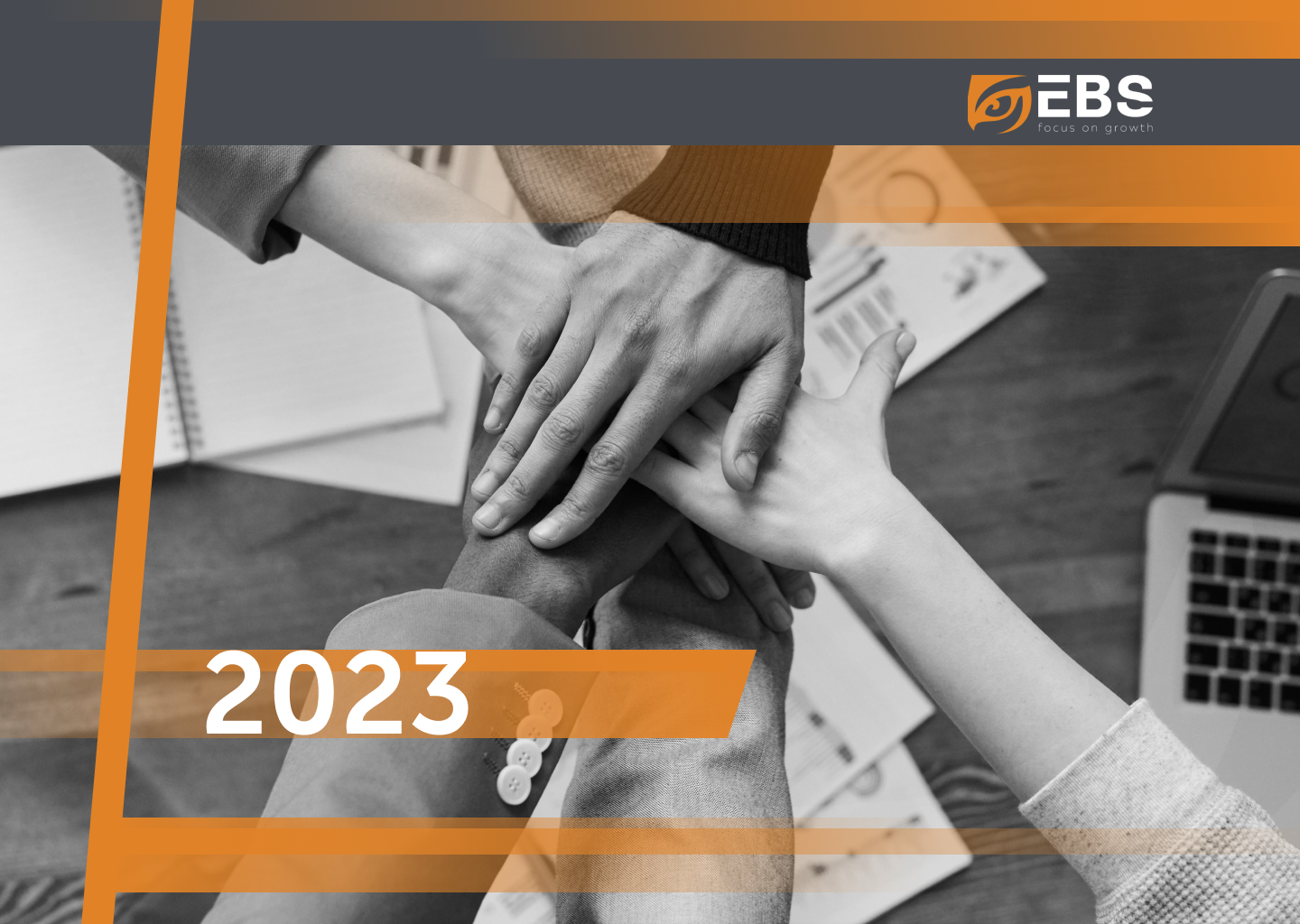 Про компанію | EBS