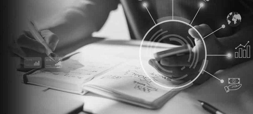 Услуги ІТ консалтинга | EBS