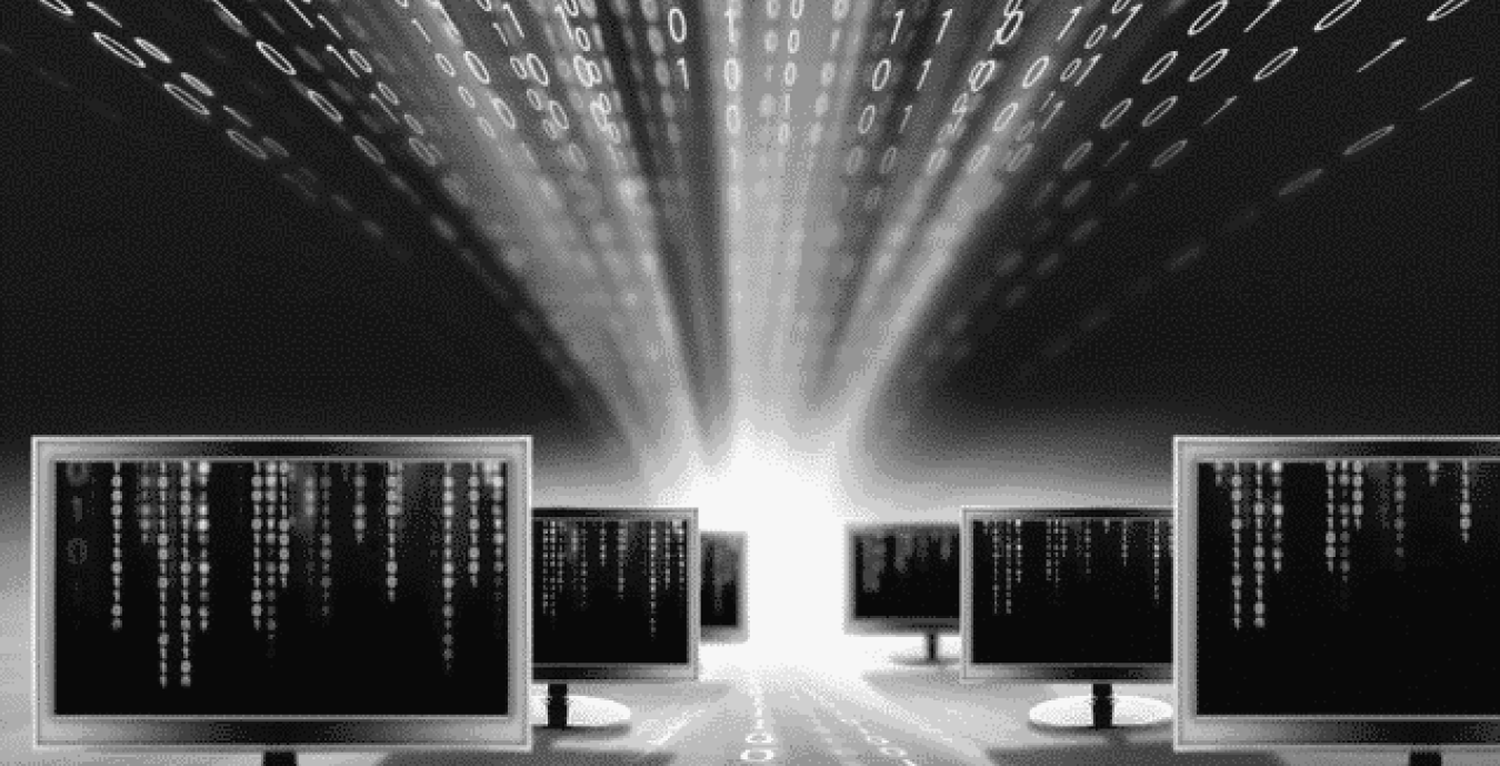 Услуги ІТ консалтинга | EBS