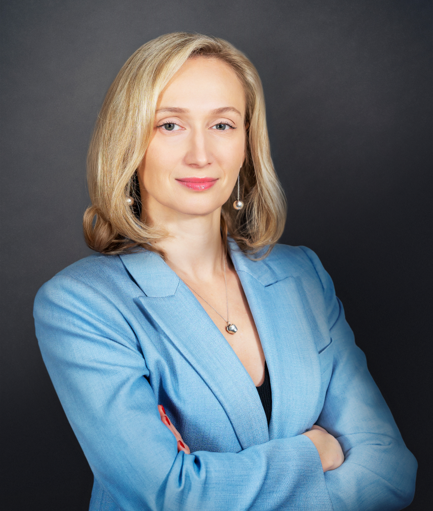 Консалтинг и аудит для вас | EBS