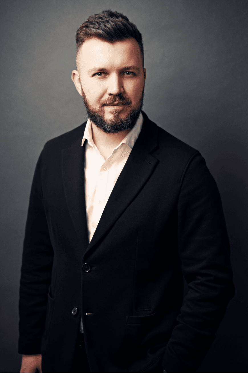 Defense City: нова ера для оборонного бізнесу? | EBS