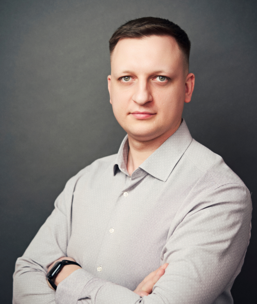 Консалтинг и аудит для вас | EBS