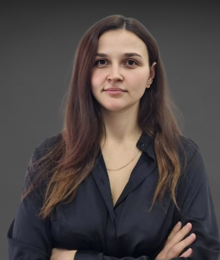 Управлінський консалтинг | EBS