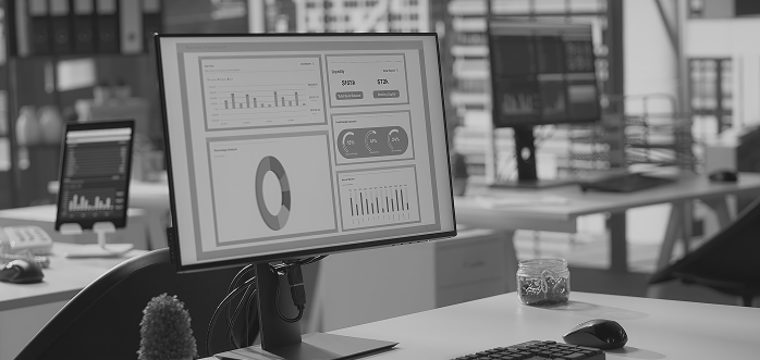 ІТ Консалтинг | EBS