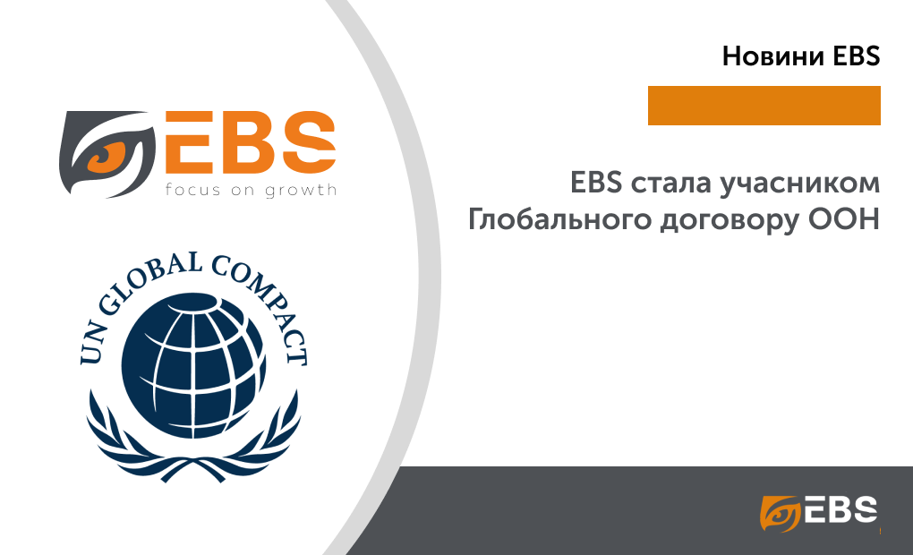 Аудит | EBS